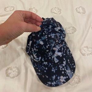 Lululemon Baller Hat